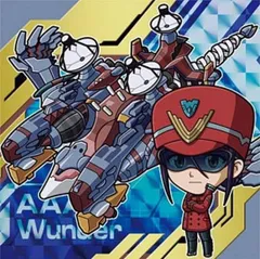 【EVA3-23 AAAヴンダー (R レア)】にふぉるめーしょん ヱヴァンゲリヲン新劇場版 シールウエハース補完計画～サードインパクト～