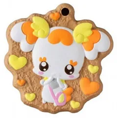 【6.ポプリ】プリキュアクッキーチャームコット3