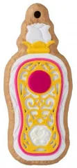【8.ココロパフューム（キュアブロッサム）】プリキュアクッキーチャームコット3
