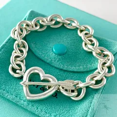 2026年最新】ティファニー トグル ブレスレットの人気アイテム - メルカリ