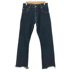 2026年最新】levi's 517ブーツカット デニム w29の人気アイテム - メルカリ