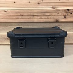 デルタmt コンテナ39ブラック塗装 レッグ付 | Mercari
