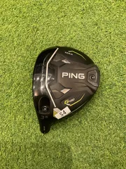 2026年最新】g430 フェアウェイウッド レフティの人気アイテム - メルカリ