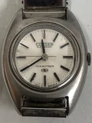 ⭐︎CITIZEN時計⭐︎