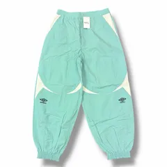 2026年最新】KIDILL UMBRO BUNNY TRACK PANTSの人気アイテム - メルカリ