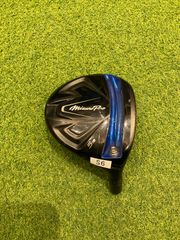 レア☆ミズノプロ 3wTS 15度 TOUR-AD GM-1 F/S USED品 ミズノプロ 3w 15度 TOUR-AD GM-1 F/SR USED品 - メルカリ