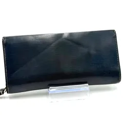 カルバンクライン プラチナム Calvin Klein PLATINUM 長財布 ラウンドファスナー お札入れ 男女兼用 グレー シルバー金具 レザー