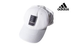 [Used] adidas Golf PRIME GREEN Under-Par Cap Men's Golf Wear