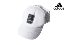 【中古】アディダス｜adidas｜ゴルフ｜PRIME GREEN アンダーパーキャップ｜メンズゴルフウェア