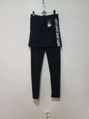 スカート ズボン