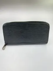 【現状渡し品】LOUIS VUITTON ルイ・ヴィトン M61857 MI2137 エピ ジッピーウォレット 長財布 【179-260207-zi-24-min】