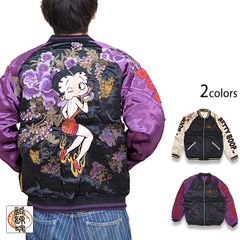 未使用級☆ 絡繰魂 ドラゴンボール コラボ 魔人ブウ和柄 刺繍