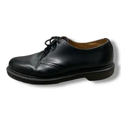 Dr.Martens 1461 MONO 3ホールシューズ　短靴 ブーツ ドクターマーチン 1461 ブラック 29 29cm （6989M）