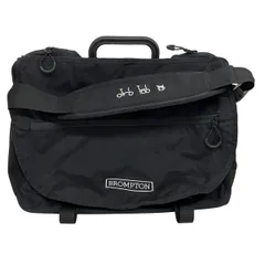 2026年最新】ブロンプトン sバッグの人気アイテム - メルカリ