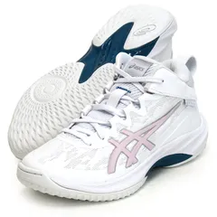 アシックス asics  GELHOOP V17 STANDARD (ゲルフープ)  バスケットボール シューズ バッシュ  25AW(1063A096-103)、25.5cm