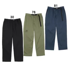 ペナルティ penalty  ヘリテージボンディングストレッチジョガーパンツ  サッカー フットサル ウェア パンツ  23FW(POF3509)、76/オリーブ