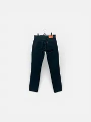 リーバイス 511 ダークグリーン 赤タブ コーデュロイ パンツ ズボン 31インチ