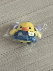 (未開封) キーイロイトリ リラックマ 店長