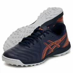 アシックス asics  CALCETTO WD 9 TF (カルチェット)  フットサルシューズ 屋外用 ワイド  25AW (1113A038-401)、26.5cm