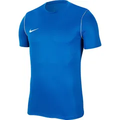NIKE(ナイキ) ナイキ パーク20 ショートスリーブ トップ サッカー ウェア プラクティスシャツ (BV6883)、(463)ROYAL