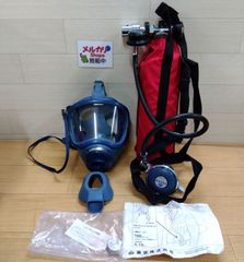 興研BL-700HA 防塵マスク（ひとつはジャンク） フィルター10個セット