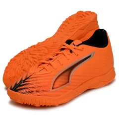 プーマ PUMA  ウルトラ 6プレイ TT  サッカートレーニングシューズ ULTRA  25FW (108542-03)、27.0cm