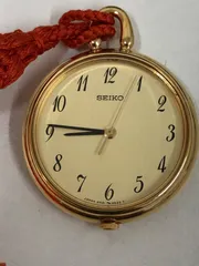 ⭐︎SEIKO懐中時計⭐︎