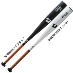 DeMARINI Voodoo TP ONE 2026 ss 中学硬式バット - メルカリ