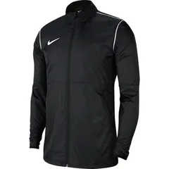 NIKE(ナイキ) ナイキ パーク20 ウーブン レインジャケット サッカー ウェア トレーニングシャツ (BV6881)、(010)BLACK