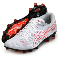 アシックス asics  DS LIGHT ACROS PRO 3(DS ライト アクロス 3)  サッカースパイク  25AW(1101A071-104)、25.0cm