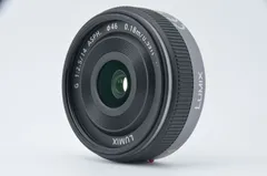 2026年最新】lumix g 14mm f2.5の人気アイテム - メルカリ