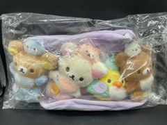 リラックマ 点心ぬいぐるみセット 中華シリーズ ㉕ - メルカリ