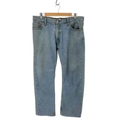 リーバイス Levis STRAIGHT FIT 505 メンズ  W36/L30