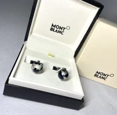 2026年最新】モンブラン カフスの人気アイテム - メルカリ