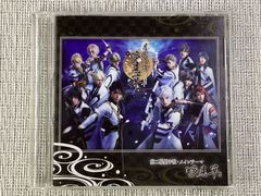ツキウタ。キャラクターCD 5thシーズン全巻購入特典ドラマCD - メルカリ