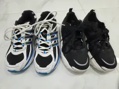レディースシューズ / アディダス マックスウェイビー / アディスター クッション / 245 250