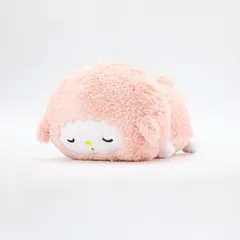 マイスィートピアノ ぬいぐるみクッション もこもこ添い寝枕 サンリオ sanrio キャラクター