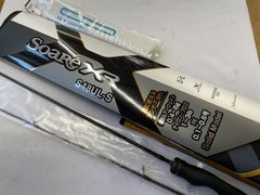 新品未使用品⭐︎シマノ ソアレXR S80UL+-S アジングロッド - メルカリ