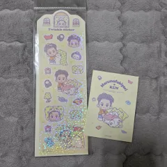 WayV 쿤 サンリオ ステッカー NCT エヌシーティー WayV