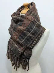 2026年最新】ヨーガンレール スカーフの人気アイテム - メルカリ