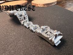 YDH CREST - YDHショップ - メルカリShops