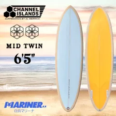 2026年最新】チャンネルアイランド ミッドレングスの人気アイテム