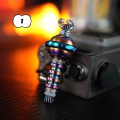 MOT出品 RHYTHM フィジェットトイ 手作業有り 本体のみ - メルカリ