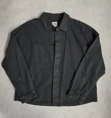 ZARA ザラ オーバーサイズシャツ XLサイズ 新品