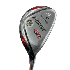 2026年最新】ツアーステージ X-DRIVE GR ユーティリティーの人気