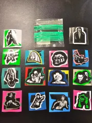 2026年最新】undercover ステッカーの人気アイテム - メルカリ