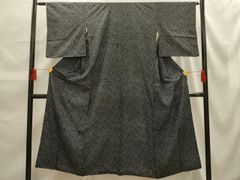 平和屋本店■極上　訪問着　駒刺繍　総刺繍　貝桶吉祥花文　暈し染め　金糸　逸品　未使用　DZAA3155kh5 平和屋本店□極上 訪問着 駒刺繍 総刺繍 貝桶吉祥花文 暈し染め 金糸