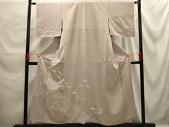 ☆平和島様☆専用出品商品です！ 平和屋着物○本場大島紬 7マルキ 楓花文 正絹 逸品 CAAV6448vf - メルカリ