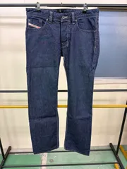 DIESEL（ディーゼル）デニム　W32 L32