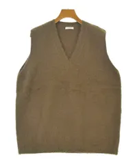 ITEMS URBAN RESEARCH ベスト レディース 【古着】【中古】【送料無料】